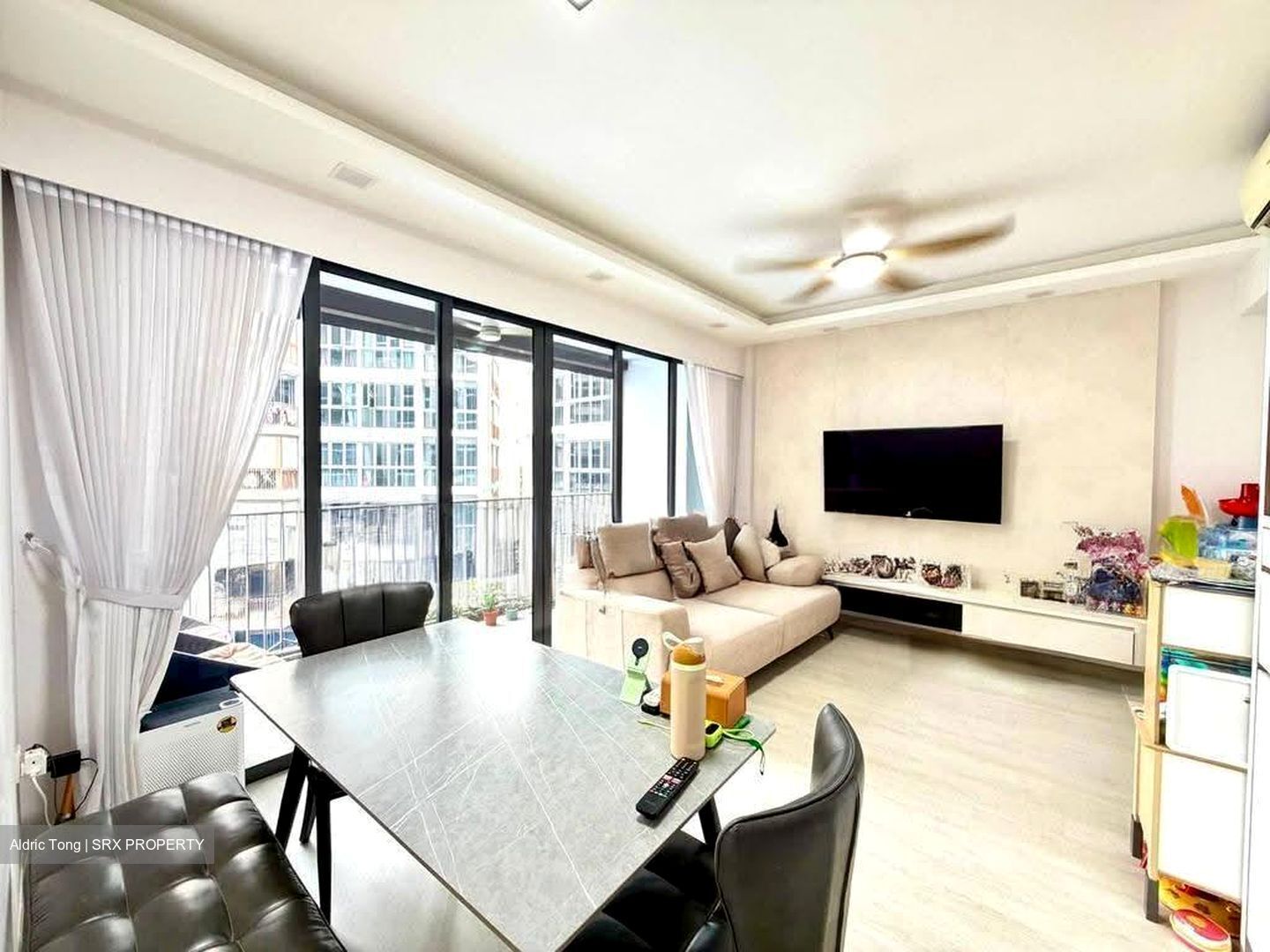 The Criterion (D27), Condominium #629800531